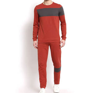 ชุดวอร์มแขนยาวแฟชั่นปี 2026 สำหรับผู้ชาย ทรงโอเวอร์ไซส์ คุณภาพสูง เหมาะสำหรับใส่ลำลอง - Product Image 1