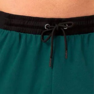 Pantalones Cortos de Malla con Logotipo Personalizado, Corte Holgado y Relajado para un Estilo Urbano, Venta al Por Mayor de Fábrica, Pedidos al Por Mayor - Product Image 3