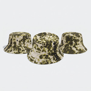 Casquette de golf athlétique légère avec logo personnalisé, respirante et à séchage rapide, chapeau bob, fabricant vietnamien, vente en gros - Product Image 1
