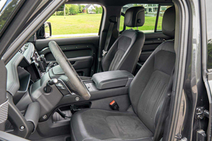 LAND ROVER DEFENDER USADO DISPONIBLE PARA LA VENTA - Product Image 2