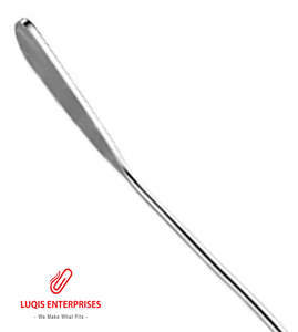 Disector Submamario Maccollum Dingman, Instrumento Quirúrgico de Cirugía Plástica, Herramienta Médica de Acero Inoxidable de Alta Calidad - Product Image 2