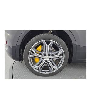 Maserati Levante 3.0 S AWD GranLusso 2019, 63,988 km, Automático, Volante a la Izquierda, Asientos de Cuero, Cámara Trasera - Product Image 5