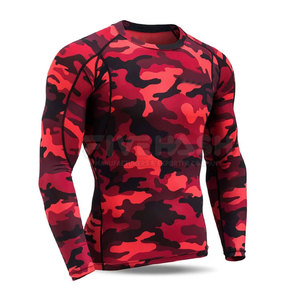 Camisetas de Protección Solar de Alta Calidad para Hombre, Camisetas de Protección Solar Personalizadas para Hombre, Camisetas de Protección Solar de Manga Larga al por Mayor - Product Image 2