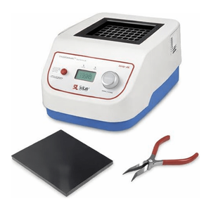 Bloque de Calentamiento de Laboratorio, Incubadora de Baño Seco H10 para Experimentos de Enzimas y ADN - Product Image 2