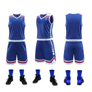 Maillot de basket-ball de qualité supérieure pour hommes, femmes et jeunes, design personnalisé - Product Image 5