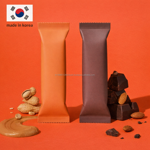 Barra Energética de Proteína Coreana para Fitness, Bajo en Azúcar, Refrigerio Saludable, K-Beauty - Product Image 6