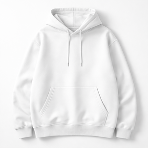 Sudadera con Capucha Extra Grande Personalizada al por Mayor - Proveedor Directo de Fábrica para Hombres y Mujeres - Product Image 5