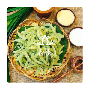 Coco Entero en Rodajas Confitado y Endulzado, Snack Natural Saludable, Venta al Por Mayor, Envasado al Vacío, Blue Lotus Farm - Product Image 5