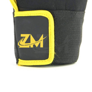 Vente flash, prix bas, gants de sport pour l'entraînement et la gym, vente en gros, gants de gym de qualité supérieure pour la vente en ligne - Product Image 6