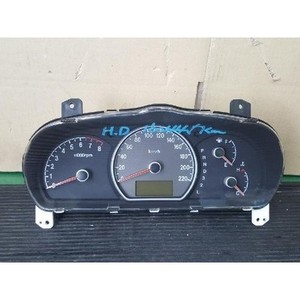 ชุดหน้าปัดเรือนไมล์มือสอง Avante รุ่น 940032H125 - Product Image 1