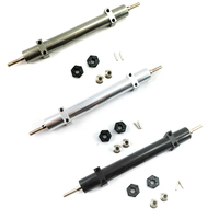 Pièces d'ascenseur : Roulement d'arbre de poulie de guidage 20mm 25mm en acier inoxydable 304, norme ISO, pour machines-outils et pièces automobiles