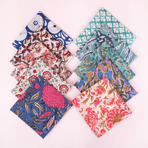 Hot Sale High Quality Cotton Multifunctional square Bandana for Men and Women Boho <b>Head</b> Neck and Hair <b>Wrap</b> - Product Image 2