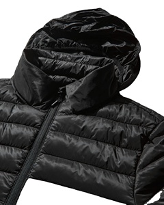 Nueva Chaqueta de Plumón Gruesa y Cálida de Invierno con Diseño Personalizado y Elegante para Mujer 2026 - Product Image 3
