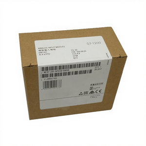 ผู้ขายระดับโกลด์ 6ES7231-5PD32-0XB0 ชุดควบคุม PLC ซีรีส์ S7-1200 ของแท้ใหม่จากคลังสินค้า 6ES7 231-5PD32-0XB0 - Product Image 1