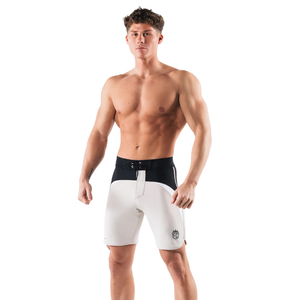 Shorts de Baño para Hombre, Secado Rápido, Ligeros, Elásticos, para Surf, Playa, Entrenamiento, Deportes Acuáticos, Logotipo Personalizado OEM - Product Image 6