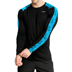 เสื้อแจ็คเก็ตกันแดด แห้งเร็ว 100% โพลีเอสเตอร์ แขนยาว ป้องกันรังสียูวี สวมใส่สบาย - Product Image 2