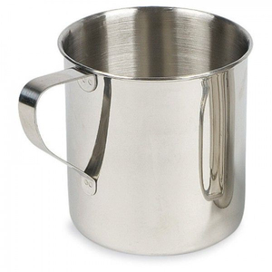Top Quality Custom Logo Single Wall Stainless Steel <b>Mug</b> With Handle Wholesale Metal Coffee Cup For Drinkware Tumbler Bulk - Product Image 6