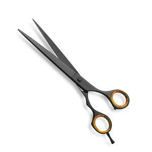 Ciseaux de toilettage professionnels pour chiens, pour le toilettage et le coiffage, outil de soin des animaux de compagnie - Product Image 1