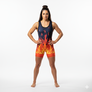 Wholesale Custom Design Sublimation Youth <b>Wrestling</b> <b>Singlets</b> Men's Custom <b>Wrestling</b> <b>Singlet</b> with Custom Design <b>Wrestling</b> <b>Singlet</b> - Product Image 1