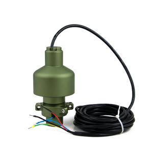 Sensor de Nivel de Agua Ultrasónico GUT742 OEM BT 2m 5m 10m 12m de Depuración, Totalmente Sellado - Product Image 6