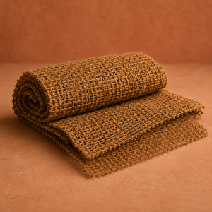 Alfombras Modernas Hechas a Mano con Diseño de Mariposas Trenzadas, de Fibra de Coco Natural, con Bucle, Tejido Jacquard, para Uso Doméstico, Duraderas y Ecológicas - Product Image 5
