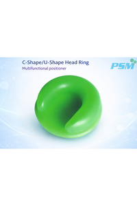 PSM C-Shape/U-Shape Head <b>Ring</b> <b>Large</b> - Product Image 2