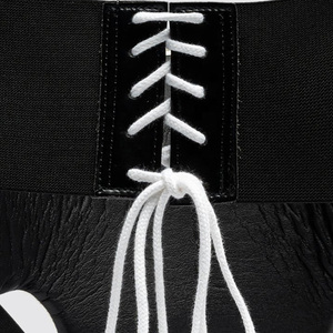 Protection inguinal de boxe à prix abordable pour hommes, fabrication OEM, directement de l'usine - Product Image 6