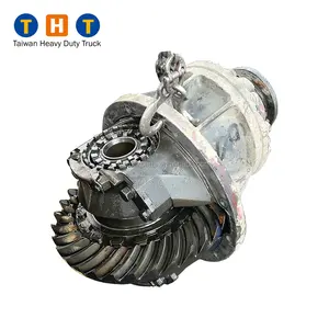 ชุดเฟืองท้ายดิฟเฟอเรนเชียล 10*34 อะไหล่รถบรรทุกสำหรับวอลโว่ FM12 - Product Image 1