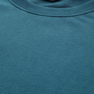 Sweat-shirt personnalisé avec logo, en molleton uni, style streetwear professionnel, vêtements de mode, nouveauté 2026 - Product Image 6