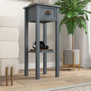 2 tavolini da caffè/tavolini laterali, pratici organizer da scrivania e per cassetti - Product Image 5