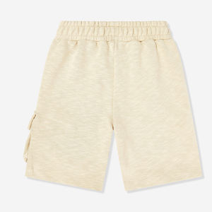 Short de course léger pour garçons 2026, en tissu respirant à séchage rapide, couleur unie avec cordon de serrage, conception athlétique performante - Product Image 6