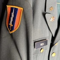 Uniforme complet de reproduction respirant pour homme, camouflage, grade 2e lieutenant de signalisation, personnel américain du XXe siècle, pour reconstitutions historiques