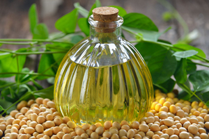 Aceite de Soja de Grado Alimenticio Premium Listo para Exportar para Compradores Mayoristas y Distribuidores Globales - Product Image 1