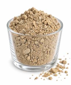 Poudre concentrée de protéines végétales à 70 % pour l'alimentation des bovins et des animaux laitiers |   Aliment pour animaux à base d'extrait de céréales riches en protéines, qualité supérieure | - Product Image 1