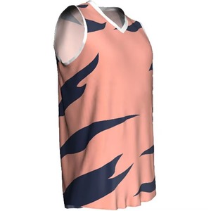 2026 Premium Quality <b>Light</b> Weight <b>Cheap</b> Rate Men Basketball Jersey Top Trending Durable Anti Wrinkle Men Basketball Jersey - Product Image 6