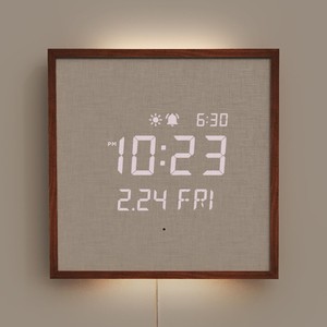 Acacia Wood Heartwood and Sapwood wooden <b>wall</b> clocks and <b>desk</b> clocks OEM Custom Wholesale | Aqdus Saleem India - Product Image 4