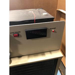 M&W SYSTEMS RPC28A-2/ULP-SG-17"-VK FLOWRITE - Equipo y Piezas de Semiconductores de Confianza de Marca Global - Product Image 3