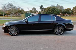 Bentley Continental Flying Spur Speed 2013, Autos Usados - Product Image 3