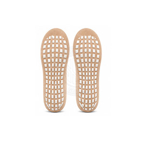 New Design Women Non Slip <b>Grip</b> <b>Socks</b> Soft <b>Grip</b> Bottom <b>Socks</b> For Home Yoga Walking Indoor Wear And Daily Activities - Product Image 6