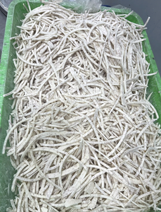 รากเผือกแช่แข็งเกรดสูงจากเวียดนามตัดครึ่งฟองชาขนมส่วนผสมทำอาหารใช้ในครัว - Product Image 6