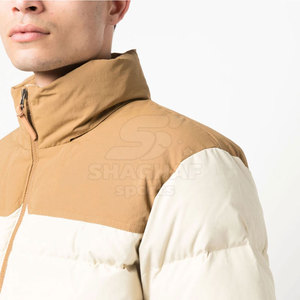 Veste matelassée de qualité supérieure, très vendue, chaude et confortable pour l'hiver, veste d'hiver matelassée pour homme, en vente en ligne - Product Image 5