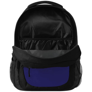 OEM Soccer <b>Backpack</b> Manufacturer With Personalized Team Logo Printing Service Premium Soccer Gear <b>Backpack</b> - Product Image 4