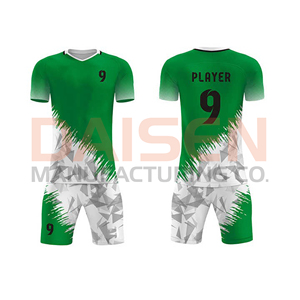 Nouvel Arrivage 2026 – Ensemble d'Entraînement de Football Personnalisé – Maillot de Football en Gros – Tenue Sportive Premium pour Équipe – Vêtements de Performance - Product Image 3