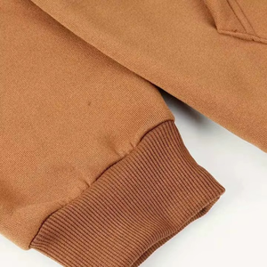 Vêtements de course pour hommes, ensembles de survêtements personnalisés pour hommes, survêtements de jogging, survêtements de sport 100% coton - Product Image 5