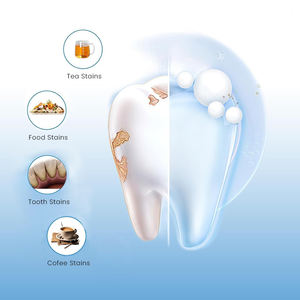 Tiras blanqueadoras 3D de la mejor calidad, blanqueamiento rápido de dientes en 1 hora, para una sonrisa más brillante, paquete a buen precio - Product Image 6