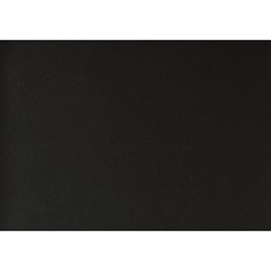 Letto matrimoniale imbottito in similpelle grigio brunastro con testiera dal design industriale, 1 pezzo, mobili per camera da letto - Product Image 6