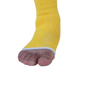 Sports Design Elasticated <b>Ankle</b> <b>Support</b> Unisex Breathable Polyester Cotton Professional Protection Compression Comfortable Daily - Product Image 5