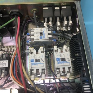 AMAT CHAMBER HEATER DRIVER DRAWER E-CHUCK AMAT - Équipements et pièces semi-conducteurs d'occasion de renommée mondiale à la confiance de la clientèle - Product Image 6