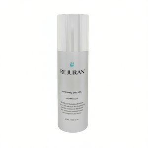 REJURAN 45ml Emulsione Rinfrescante Leggera C-PDRN con Acido Ialuronico e Centella per l'Equilibrio Olio-Acqua, Crema Viso Lenitiva - Product Image 3