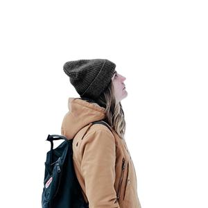 Jacquard Knit Winter <b>Beanies</b> for Men & Women 100% <b>Wool</b> with Inner Fleece Warm Bulk Lot for Beach & Travel - Product Image 4